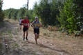 Trail du Valvert du Clain